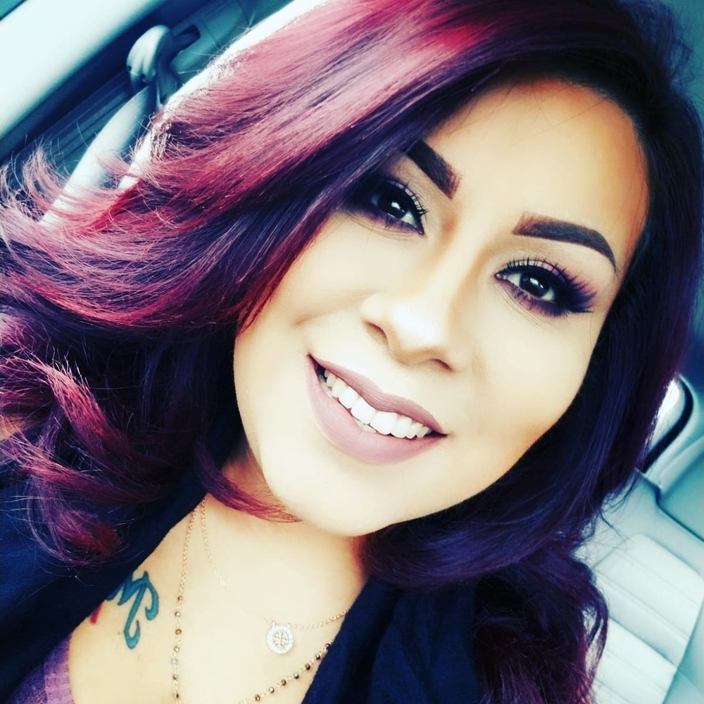 Meet your Posher, Cassie